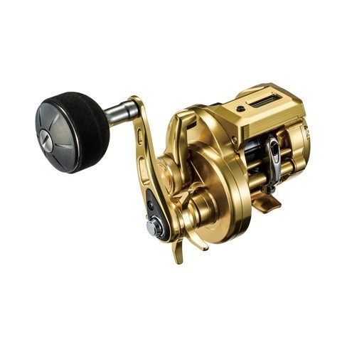 Shimano Ocea Conquest CT fishing reels